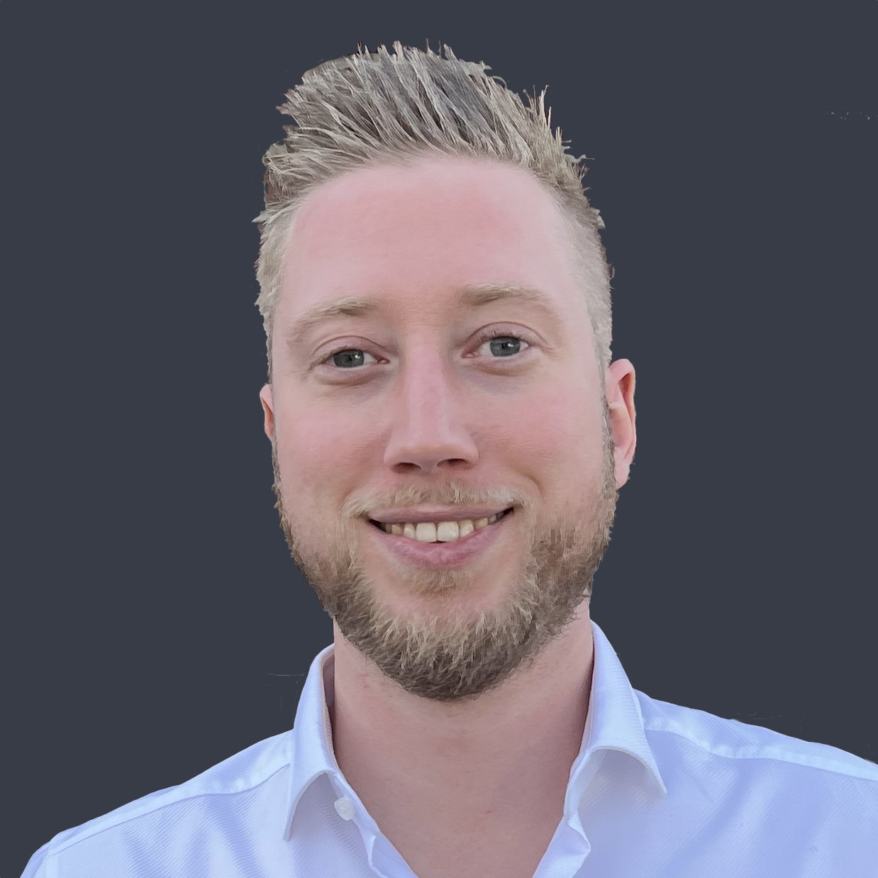 Timo Maiwald